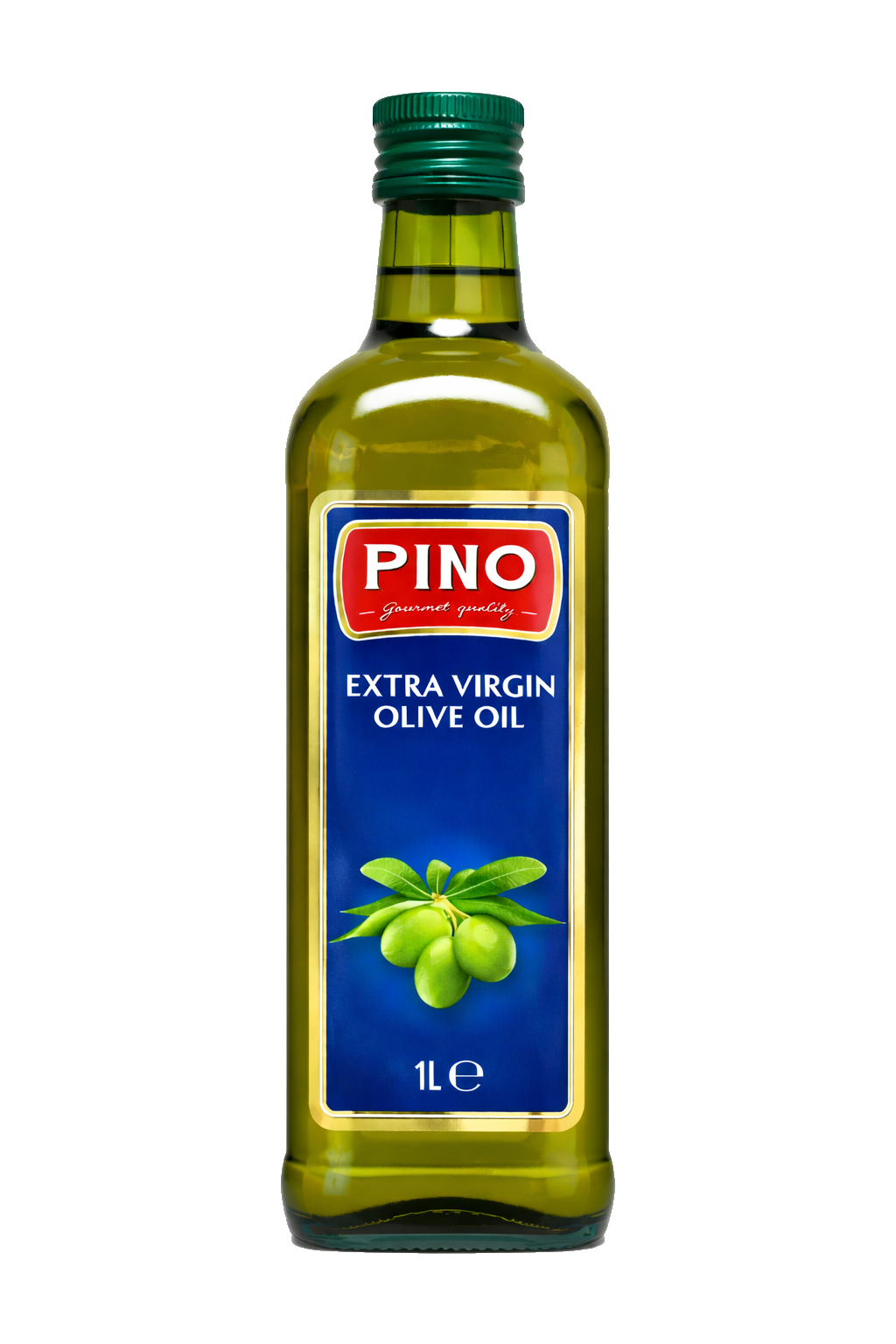 Extra virgin olive oil