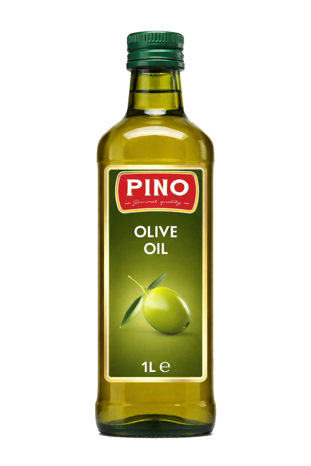 Olive oil