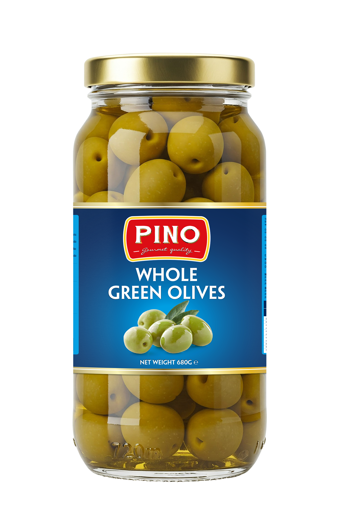 whole olives
